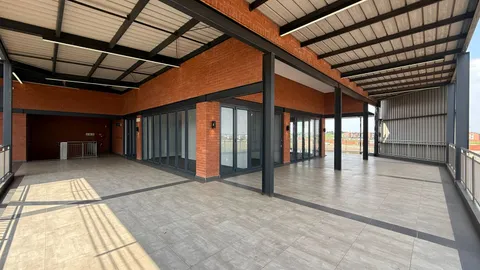 Olivewood Lifestyle Centre